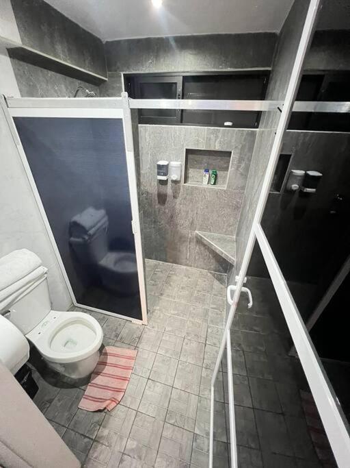 Apartamento Casa Santa Cruz Chetumal Exterior foto