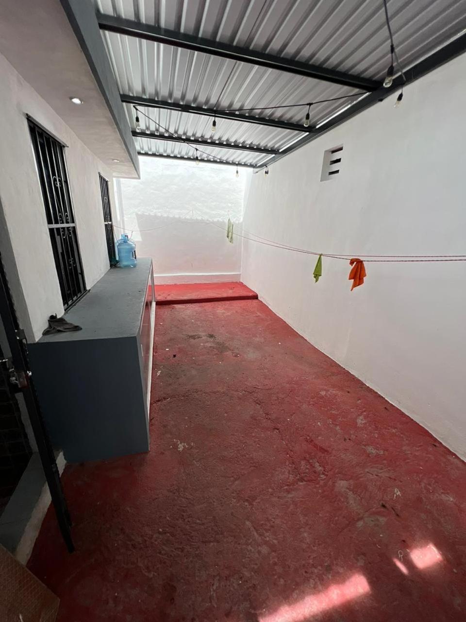 Apartamento Casa Santa Cruz Chetumal Exterior foto