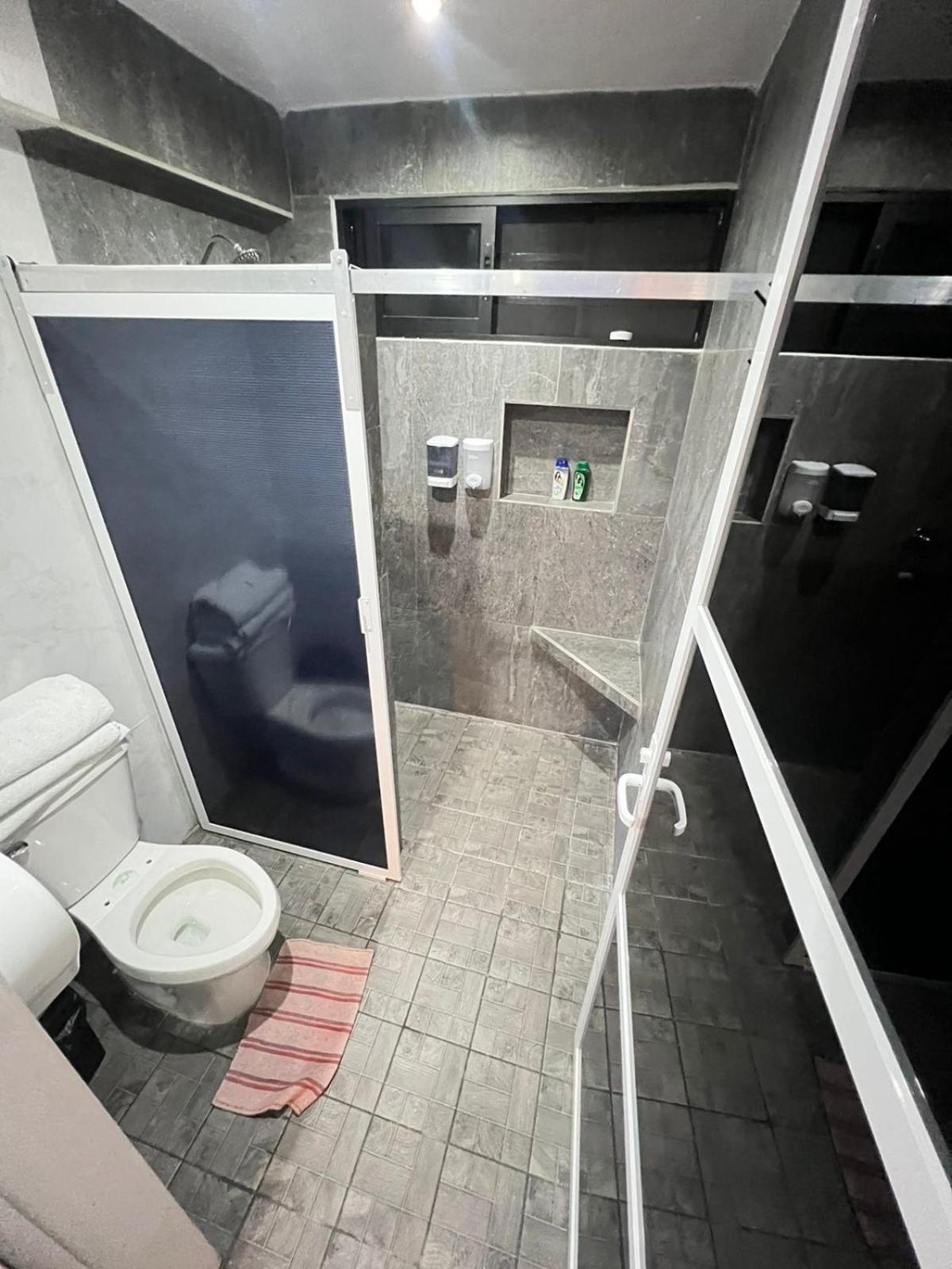 Apartamento Casa Santa Cruz Chetumal Exterior foto