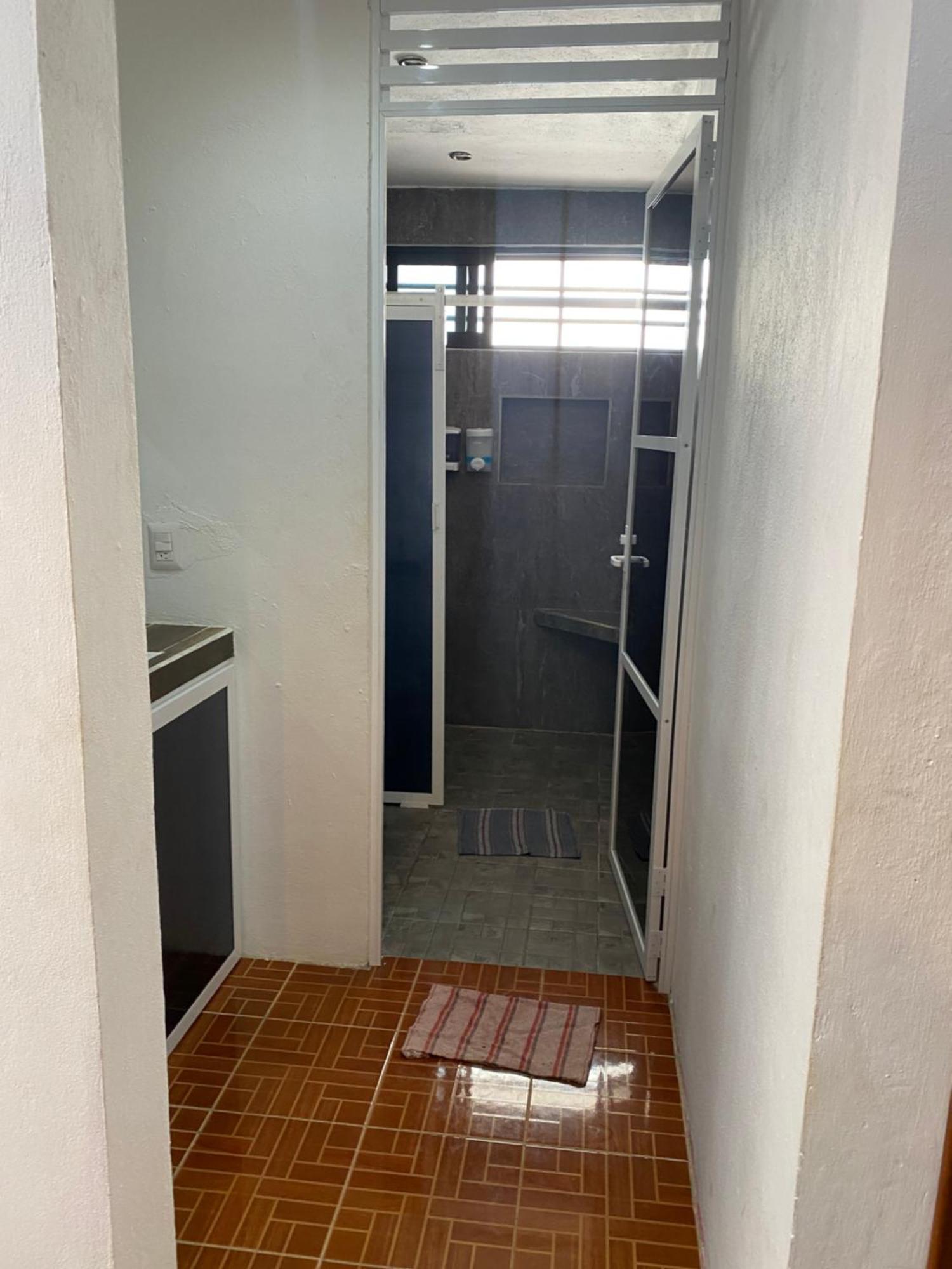 Apartamento Casa Santa Cruz Chetumal Exterior foto