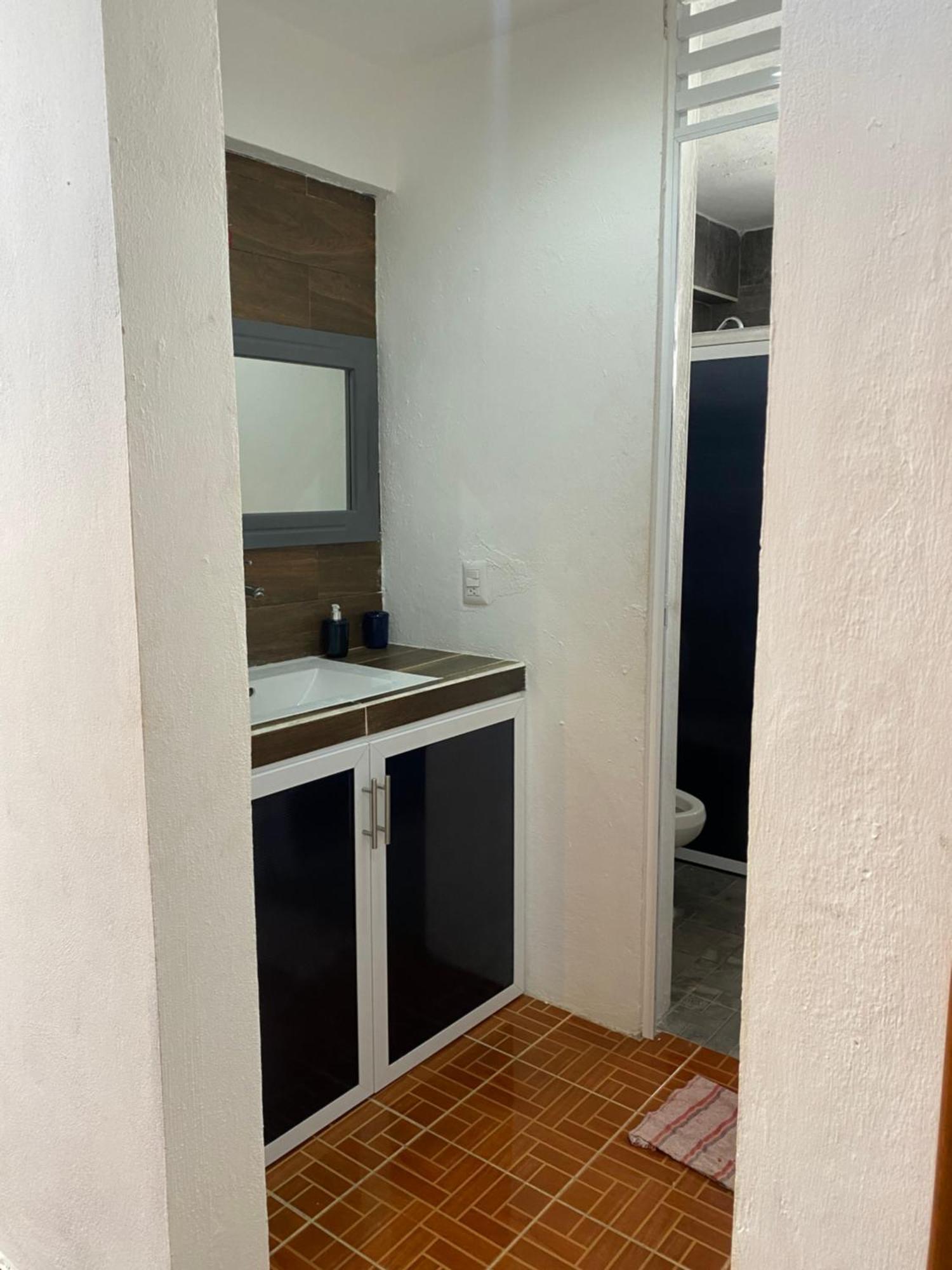 Apartamento Casa Santa Cruz Chetumal Exterior foto