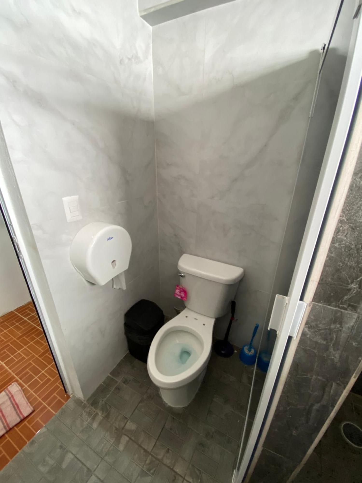 Apartamento Casa Santa Cruz Chetumal Exterior foto